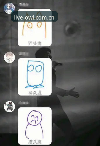 球迷必看——猫头鹰体育直播网址注册通道最新动态与使用指南